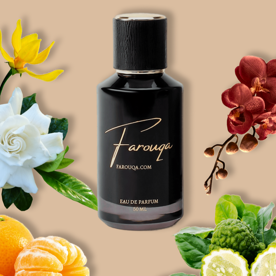 Farouqa #27